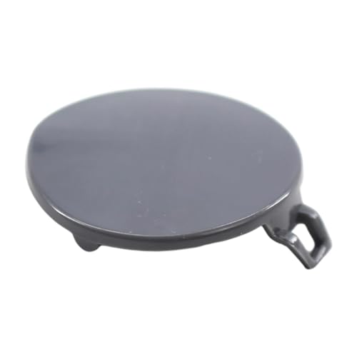 Cache-anneau de remorquage pour pare-chocs avant BMW E90 2009-2011 - 4