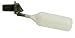 Kerick Valve M3P2 PVC Mini Float Valve, Tank Mount, Fixed Arm, 1.5 gpm at 60 psi, 3/8" NPT Male