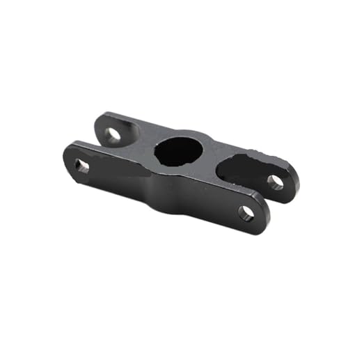 Clip d'hélice pliable pour avion RC et drone de course - Arbre 6mm