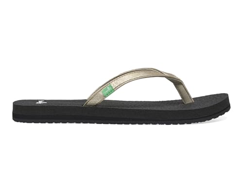 Sanuk Yoga Spree Flip Flops