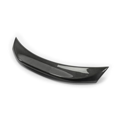 Aileron de coffre en fibre de verre non peints pour Mazda MX5 Miata ND RF