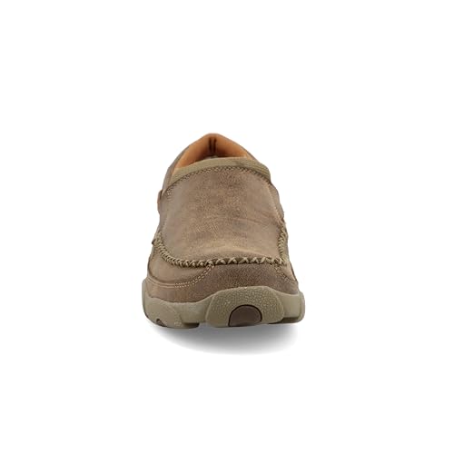 Twisted X MDMSC03-M-11.5