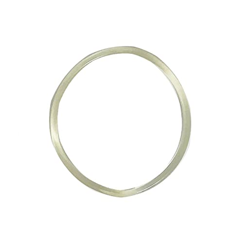 Ribbon Take UP O-Ring Belt Drive Belt for Zebra ZXP3 ZXP3C ZXP Series 3 Printer P1034061-LF P1034061