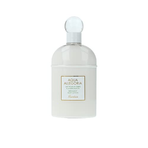 Guerlain Aqua Allegoria Bergamote Calabria Lait Pour Le Corps 200...