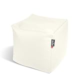 coconut chair mulhauser  Qubo™ Cube 25 Coconut Soft Fit