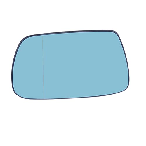 Espejo retrovisor Jeep Grand Cherokee 2005-2010 evita cristales helados