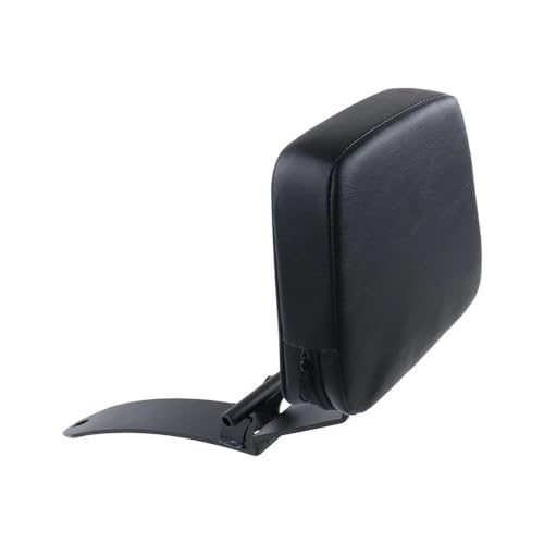 Dossier pilote moto Vulcan S 650 pour stopper la fatigue lombaire