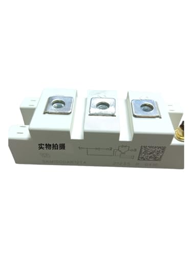 Module IGBT SKM150GAR12T4 pour remplacer un module d'alimentation défectueux
