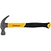 STANLEY Hammer, Curved, Fiberglass, 16-Oz (STHT51512)