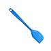 Spatules en Silicone, Spatules de Cuisine Silicone, Spatules en Silicone Résistantes à la Chaleur, Spatule à Pâtisserie, Design Sans Coutures, pour Pâtisserie et Cuisine