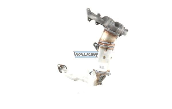 WALKER 28721 Catalizzatore Kat Compatibilità con FIAT BRAVO II 198 STILO 192 STILO Multi Wagon 192 Stilo Van/Station Wagon 192