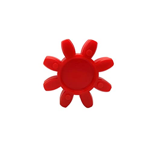 Amortiguador de Parachoques para Ventilador 1PC Compatible con Bomba de Vacío Rietschle VC50 Reemplazo Directo