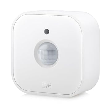 smart motion sensor outdoor