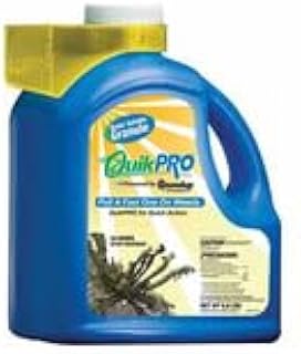 Roundup Quik Pro 6.8no.