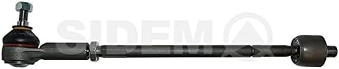 SIDEM 53020 Tie Rod Assembly