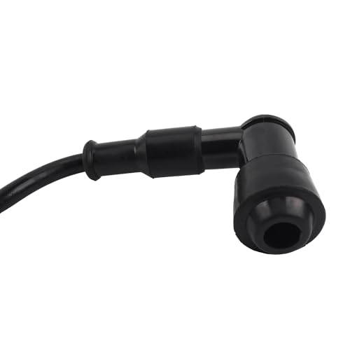 Bobina de encendido universal de 6V para optimizar la chispa del motor 2