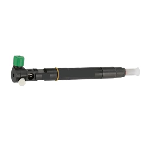 Inyector Common Rail 28387604 para solucionar fallos de aceleración y humos