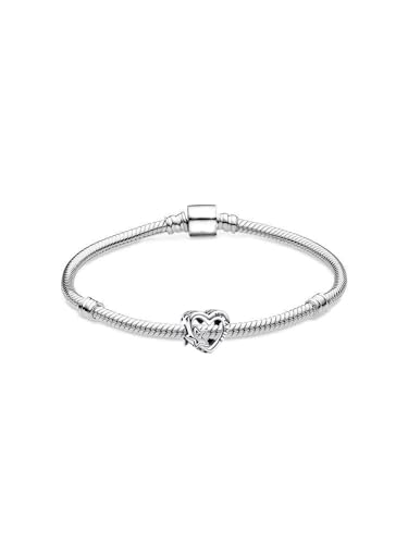 Image of ARTCHARM Ladybird Cat Bow Dragonfly Pendant 925 Sterling Silver with Enamal Good Luck Bead fit Bracelets Charms,Christmas Valentine Mother's Day Gift for Women Girls