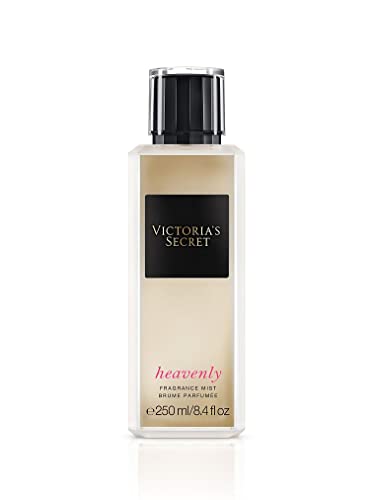 Victoria'S Secret FDEDD3DFD4R15VVF Heavenly Scented Body Mist 8.4 Ounces thumb #1