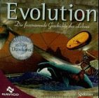  Evolution. CD- ROM für PC und Mac. CASE. Die faszinierende Geschichte des Lebens