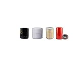 Model-Cc 14 Dynapac Winget Cc 14 Filter Service Kit Mit Deutz F3L912 Motor