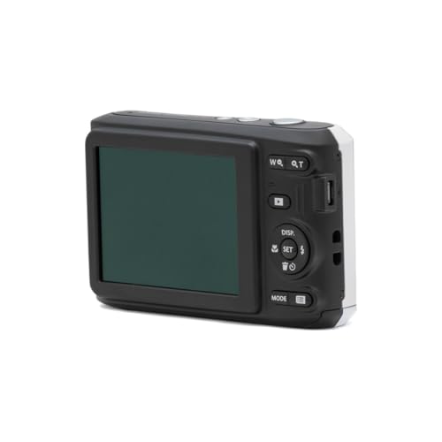 Kodak PIXPRO FZ45 Friendly Zoom Digital Camera (White) Bundle - image 6