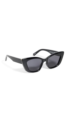 Le Specs Women's Tranquil Turmoil Sunglasses