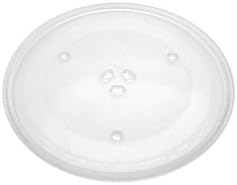Samsung Microwave Glass Cooking Tray - 12.5