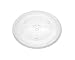 Samsung Microwave Glass Cooking Tray - 12.5"