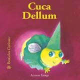 Portada de Cuca Dellum