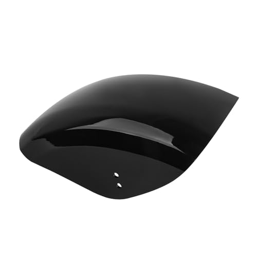 Garde-boue arrière Sportster XL 883 1200 noir look urbain bobber