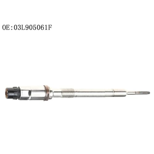 Bougies de préchauffage VW Golf Mk5 Mk6 contre les démarrages difficiles