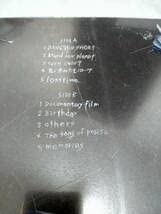 Amazon.co.jp: Mr.Children SOUNDTRACKS 初回生産限定盤Vinyl〈LP