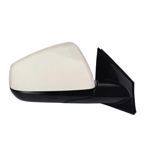 Coque rétroviseur extérieur réparer angle mort brisé Cadillac SRX 2012 2016