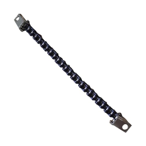 Pedal Cadena Simple para Bombo de Batería miniatura 3