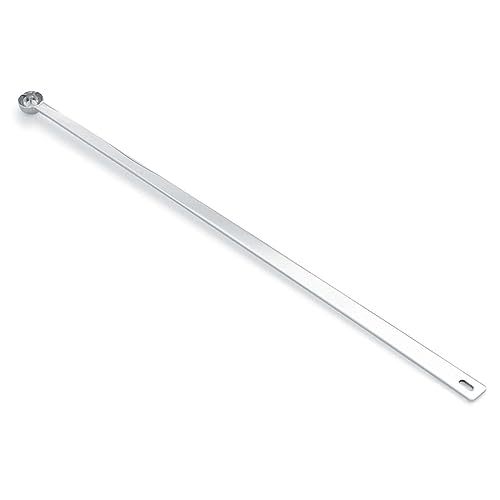 Image of Vollrath S /S Long Handle 1 /4 tsp Measuring Spoon