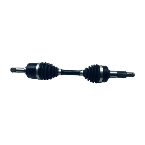 Arbre de transmission résistant aux chocs pour CF400 520 - 6