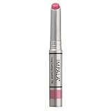 ⌛ Larga Duración - Con el pintalabios permanente Longlasting olvídate de tener que retocar tu maquillaje constantemente. Su fórmula de larga duración mantiene un color intenso y sin manchas durante todo el día.