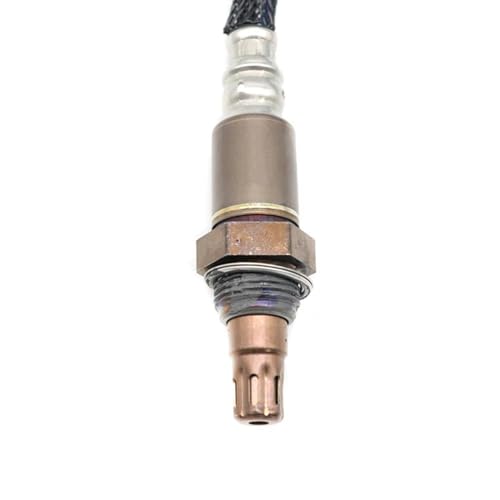 Sonde Lambda O2 Honda Accord : Solution Surconsommation - 4