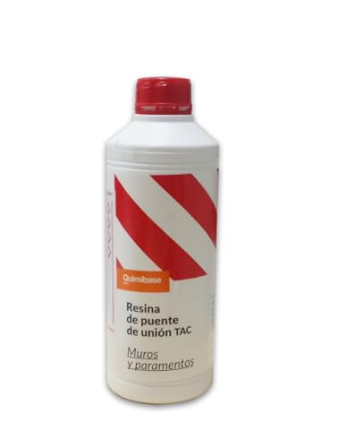 QUIMIBASE Resina Puente Unión Tac 1 Kg