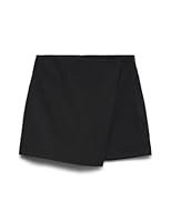 VERO MODA Vmmelina Hw Short Skort Noos