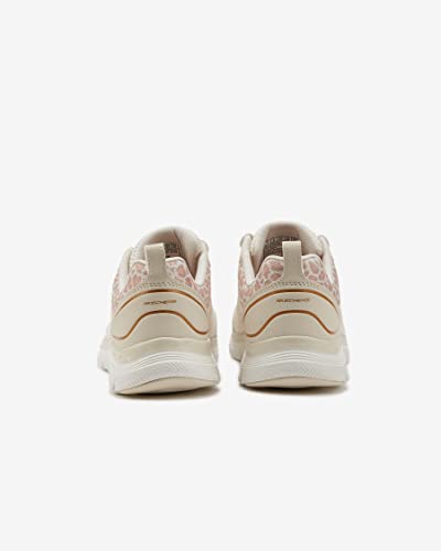 Image of Skechers Women Flex Appeal 4.0 Wild Pulse Sneakers