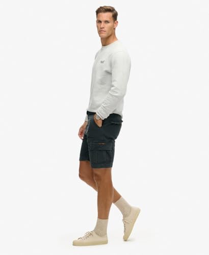 Short cargo Superdry Heavy - vue 5