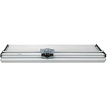 Manual Paper KT Board Trimmer Cutter Ruler PVC Board Protective Cutter 51"