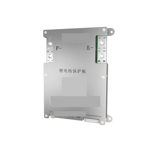 ���`�E���d�r�ی�{�[�h�A�A�N�e�B�u�o�����XHEAT CAN Bms 12/24V 4/5/6/7/8S 200A Lifepo4 ���`�E���C�I��Lto�o�b�e���[�o�b�e���[BMS RS485(B1A8S20P)