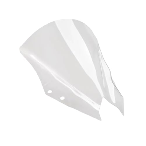Pare-brise moto SE 500 2024 pour un confort total sur autoroute