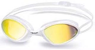 MARES Occhiali da nuoto, bianco, taglia unica