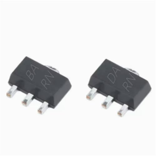 Transistor SMD 2SA1797 AG pour réparer une carte électronique en panne, lot de 20 pièces CMS