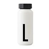 ✔ AUSLAUFSICHERER SCHRAUBVERSCHLUSS - Ein kantig gestalteter Schraubverschluss sorgt für zuverlässigen Auslaufschutz.