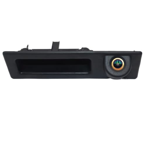Caméra Recul pour Voiture Stationnement Facile Centre Ville BMW F30 F10 X3